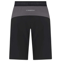 La Sportiva Guard Short Black/Carbon