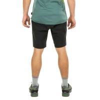 La Sportiva Guard Short Black/Carbon