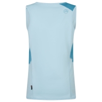 La Sportiva Embrace Tank Women's Celestial Blue/Topaz
