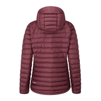 RAB Microlight Alpine Jacket Women's  Deep Heather