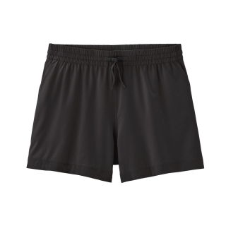 Patagonia Fleetwith Shorts Women's Ink Black