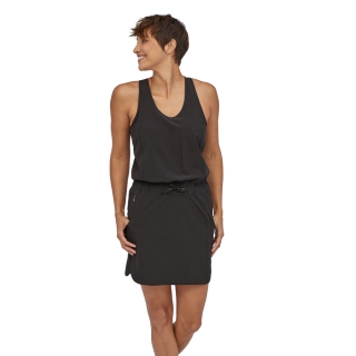 Patagonia Fleetwith Dress Women's Black
