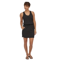 Patagonia Fleetwith Dress Women's Black