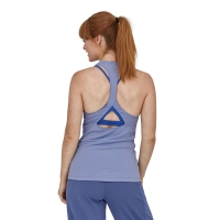 Patagonia Arnica Tank Women's Light Current Blue