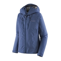 Patagonia Triolet GTX Jacket Women's Current Blue