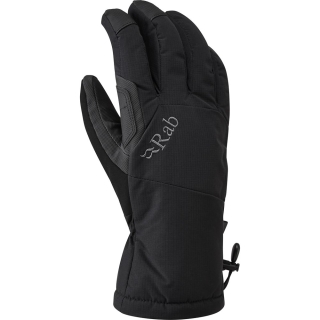 RAB Storm Glove Black