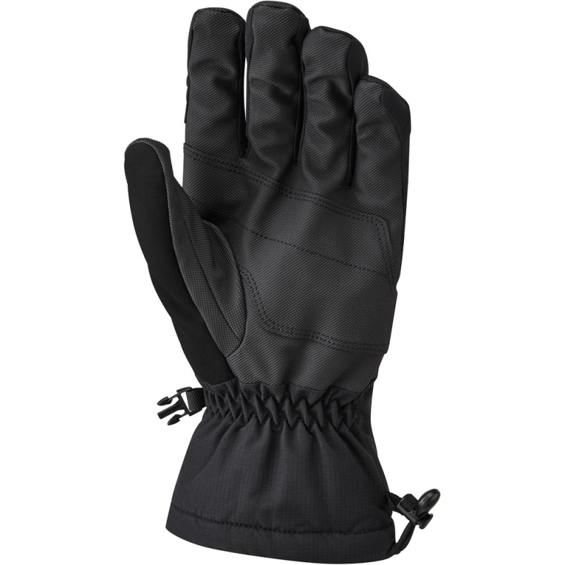 RAB Storm Glove Black