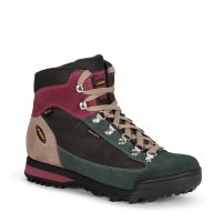 AKU Ultra Light Original Gtx Women's Anthracite/Green