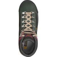 AKU Ultra Light Original Gtx Women's Anthracite/Green