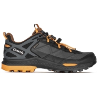 AKU Rocket Dfs Gtx Black/Orange