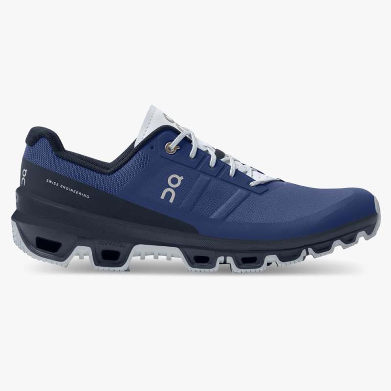 On-running Cloudventure Twilight | Midnight