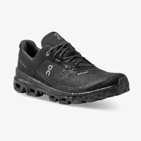 On-running Cloudventure Waterproof Black