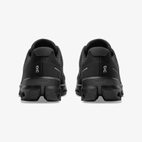 On-running Cloudventure Waterproof Black