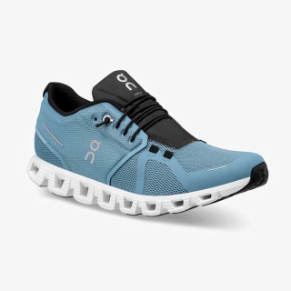 On-running Cloud 5 Niagara | Black