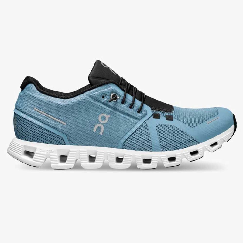 On-running Cloud 5 Niagara | Black