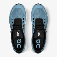 On-running Cloud 5 Niagara | Black