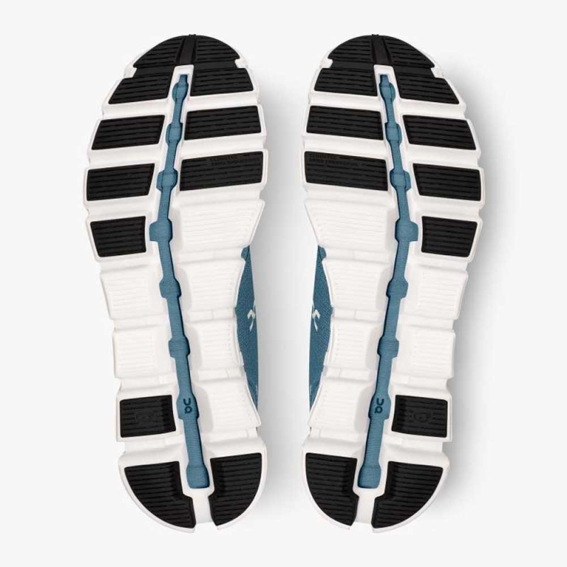 On-running Cloud 5 Niagara | Black