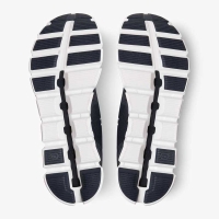 On-running Cloud 5 Midnight | White