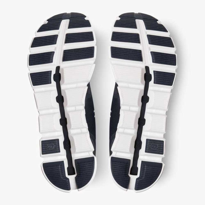 On-running Cloud 5 Midnight | White