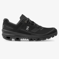 On-running Cloudventure Waterproof Women's Black