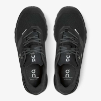 On-running Cloudventure Waterproof Women's Black