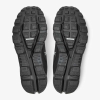 On-running Cloudventure Waterproof Women's Black