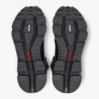 On-running Cloudrock 2 Waterproof Women's Black | Eclipse