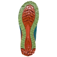 La Sportiva Jackal Space Blue/Saffron