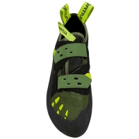 La Sportiva Tarantula Olive/Neon