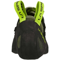 La Sportiva Tarantula Olive/Neon