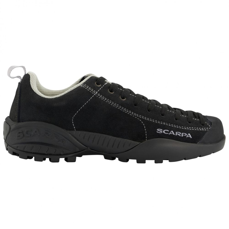 Scarpa Mojito black