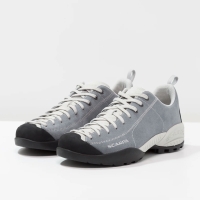 Scarpa Mojito metal gray
