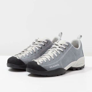 Scarpa Mojito metal gray