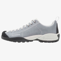 Scarpa Mojito metal gray