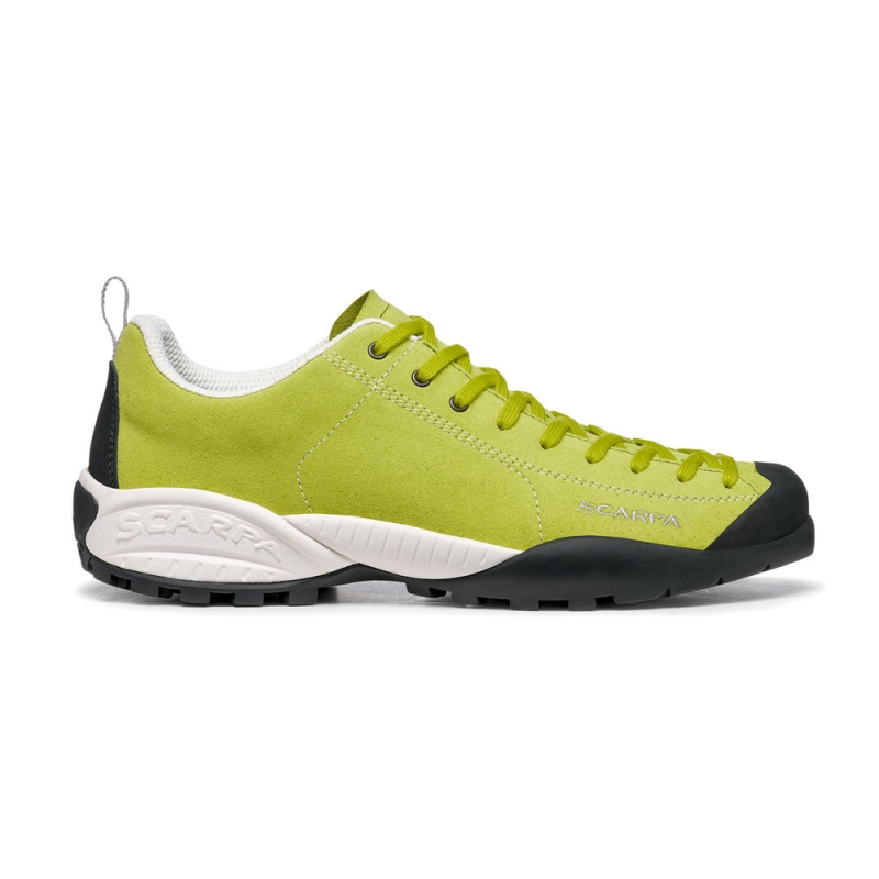 Scarpa Mojito cedro