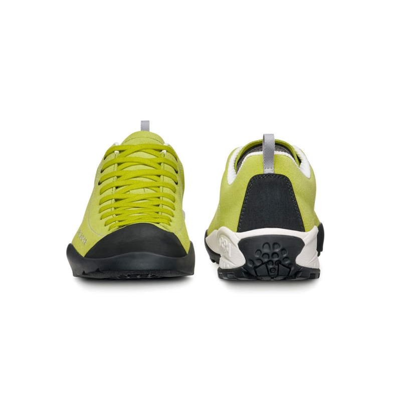 Scarpa Mojito cedro