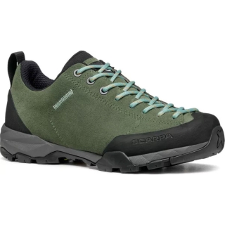 Scarpa Mojito Trail Women's birch /jade