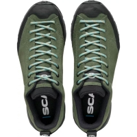 Scarpa Mojito Trail Women's birch /jade wandelschoen a & a/b