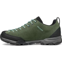 Scarpa Mojito Trail Women's birch /jade wandelschoen a & a/b