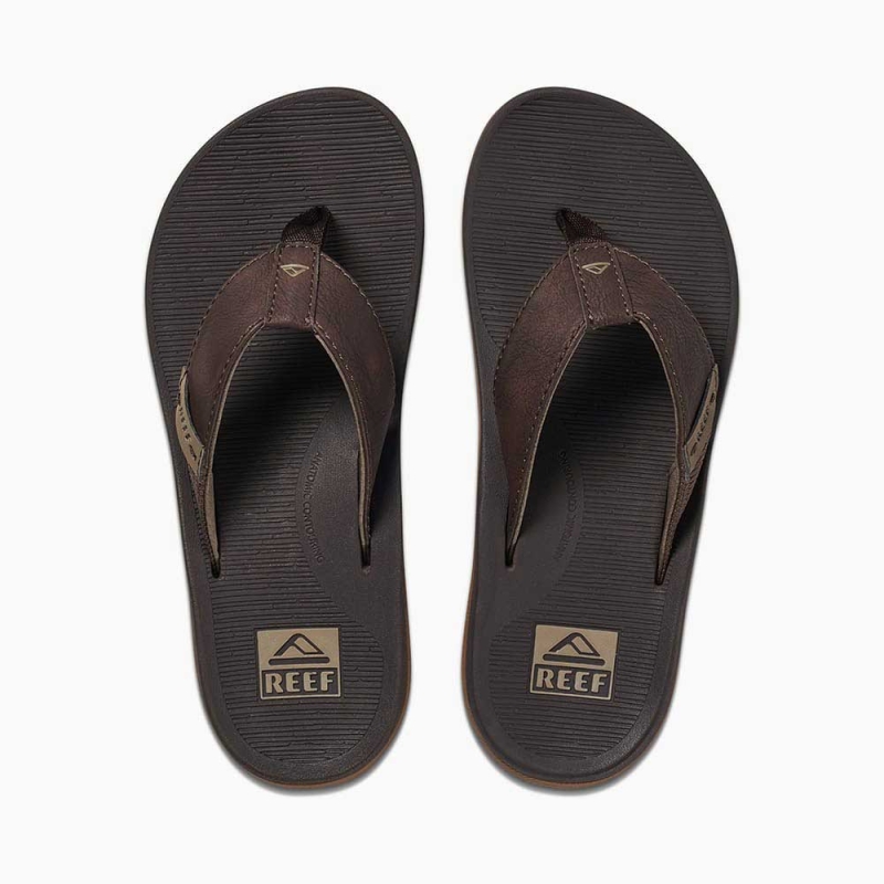 Reef Santa Ana Brown
