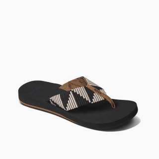 Reef Spring Woven Women's Pebble