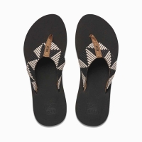 Reef Spring Woven Women's Pebble