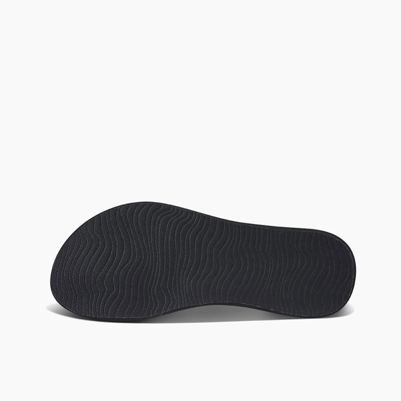 Reef Spring Woven Women's Pebble