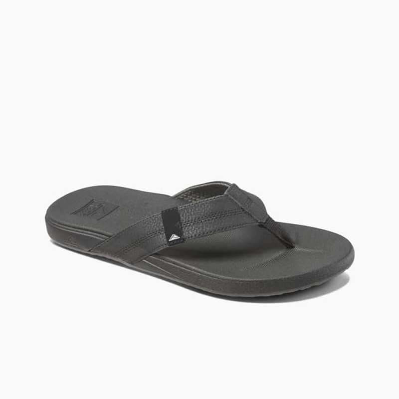 Reef Cushion Phantom Black