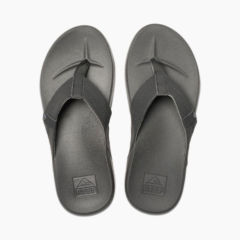 Reef Cushion Phantom Black
