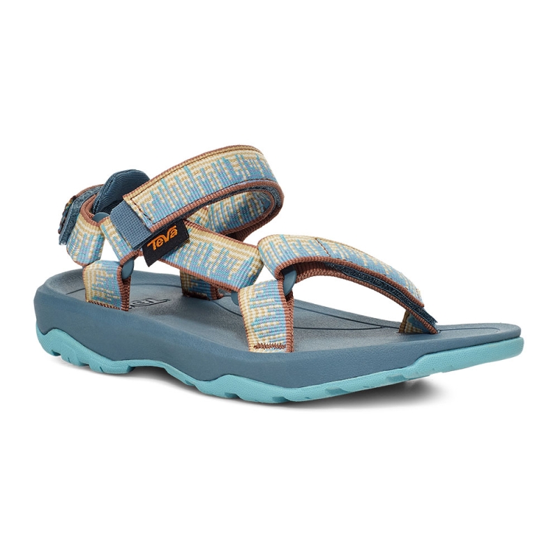 Teva Hurricane Xlt 2 Children Atmosphere Cocoon/ Stillwater