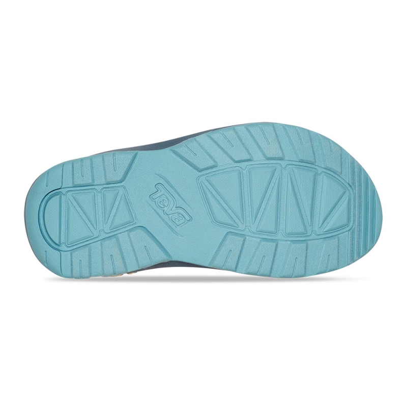 Teva Hurricane Xlt 2 Children Atmosphere Cocoon/ Stillwater