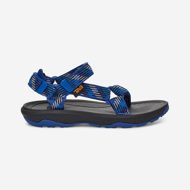 Teva Hurricane Xlt 2 Children Belay Sodalite Blue