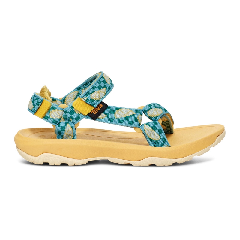 Teva Hurricane Xlt 2 Children Picnic Slice Stillwater/ Yarro