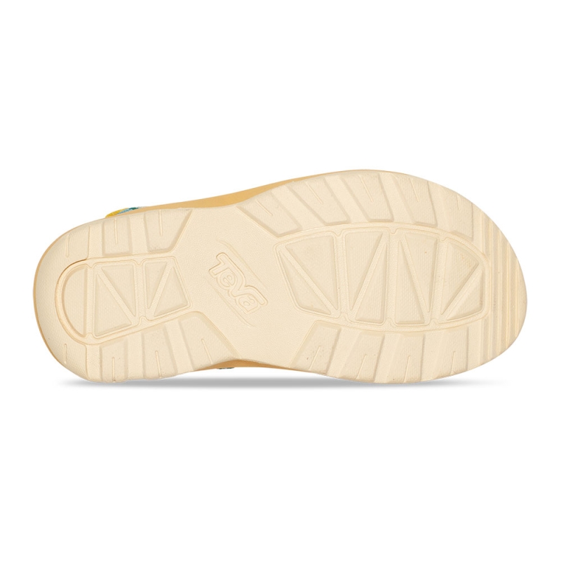 Teva Hurricane Xlt 2 Children Picnic Slice Stillwater/ Yarro